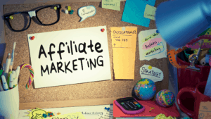 How to Succeed In Affiliate Marketing