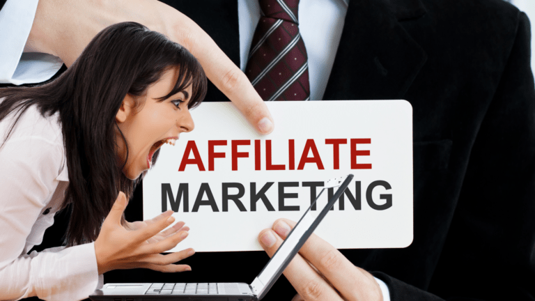 Affiliate Marketing – What is the Number One Reason Why Many People Hate Affiliate Marketing?