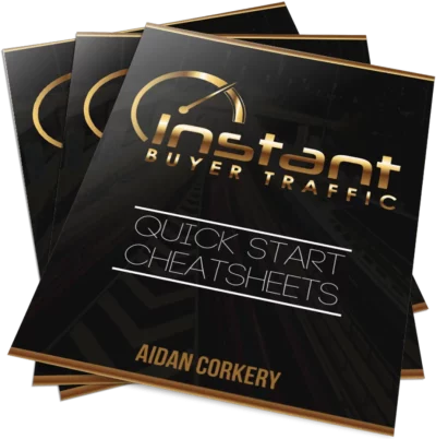 Instant Buyer Traffic